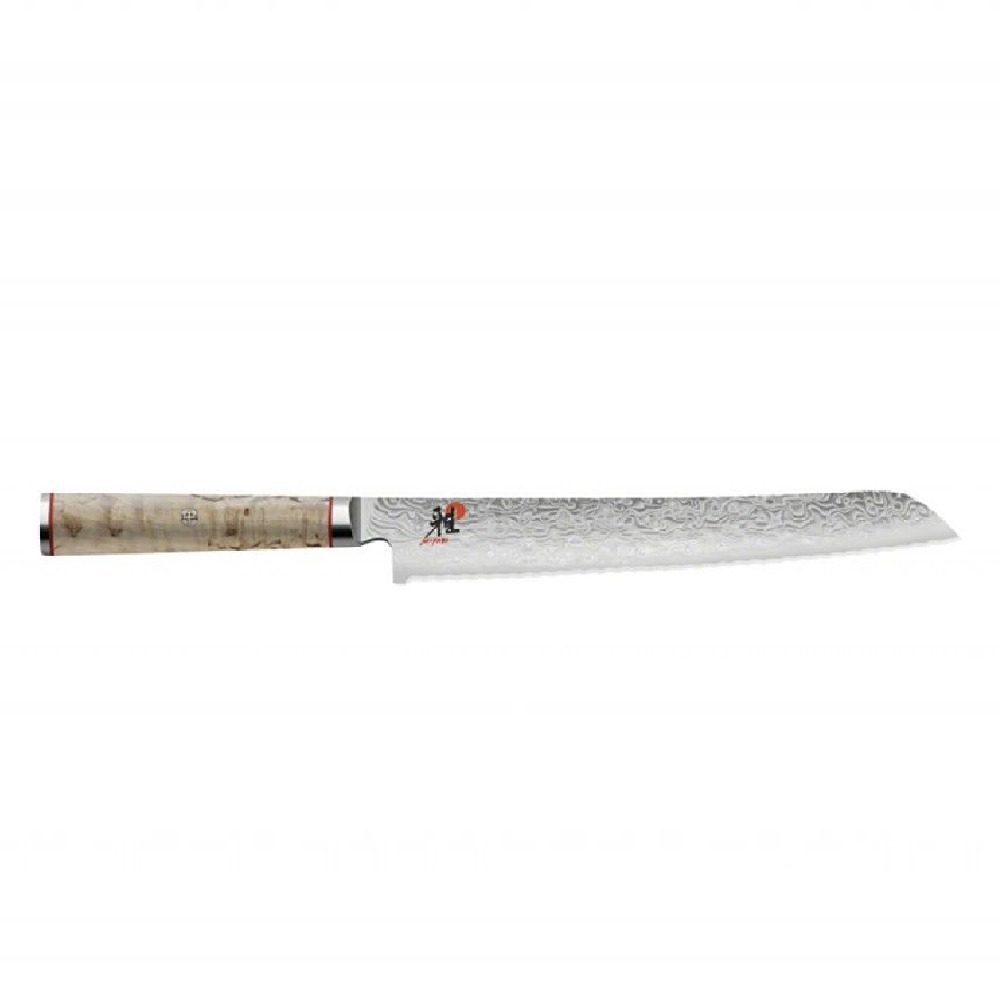 Miyabi 5000MCD Bread Knife 23cm