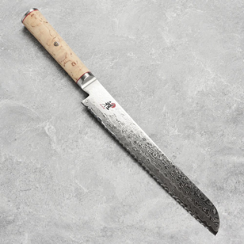 Miyabi 5000MCD Bread Knife 23cm