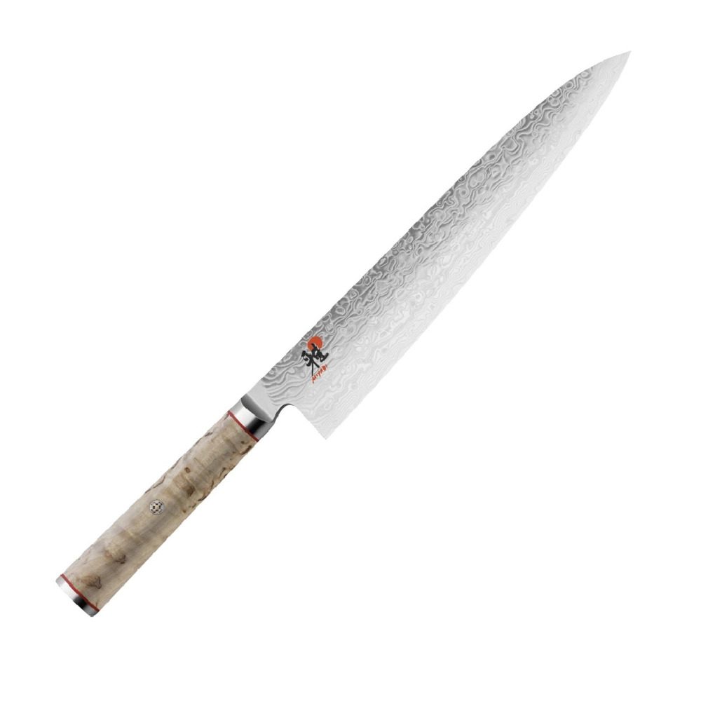 Miyabi 5000MCD Gyutoh Chef's Knife 24cm