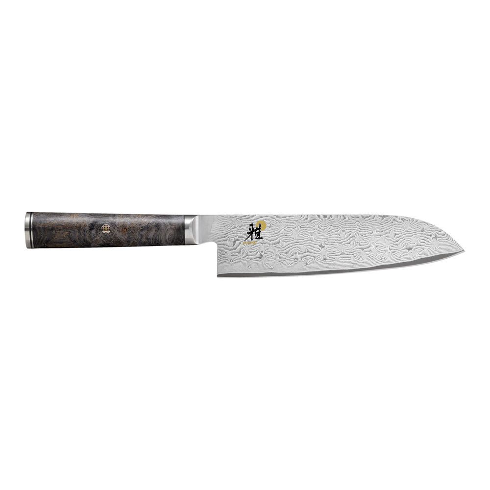 Miyabi 5000MCD 67 Santoku Knife 18cm