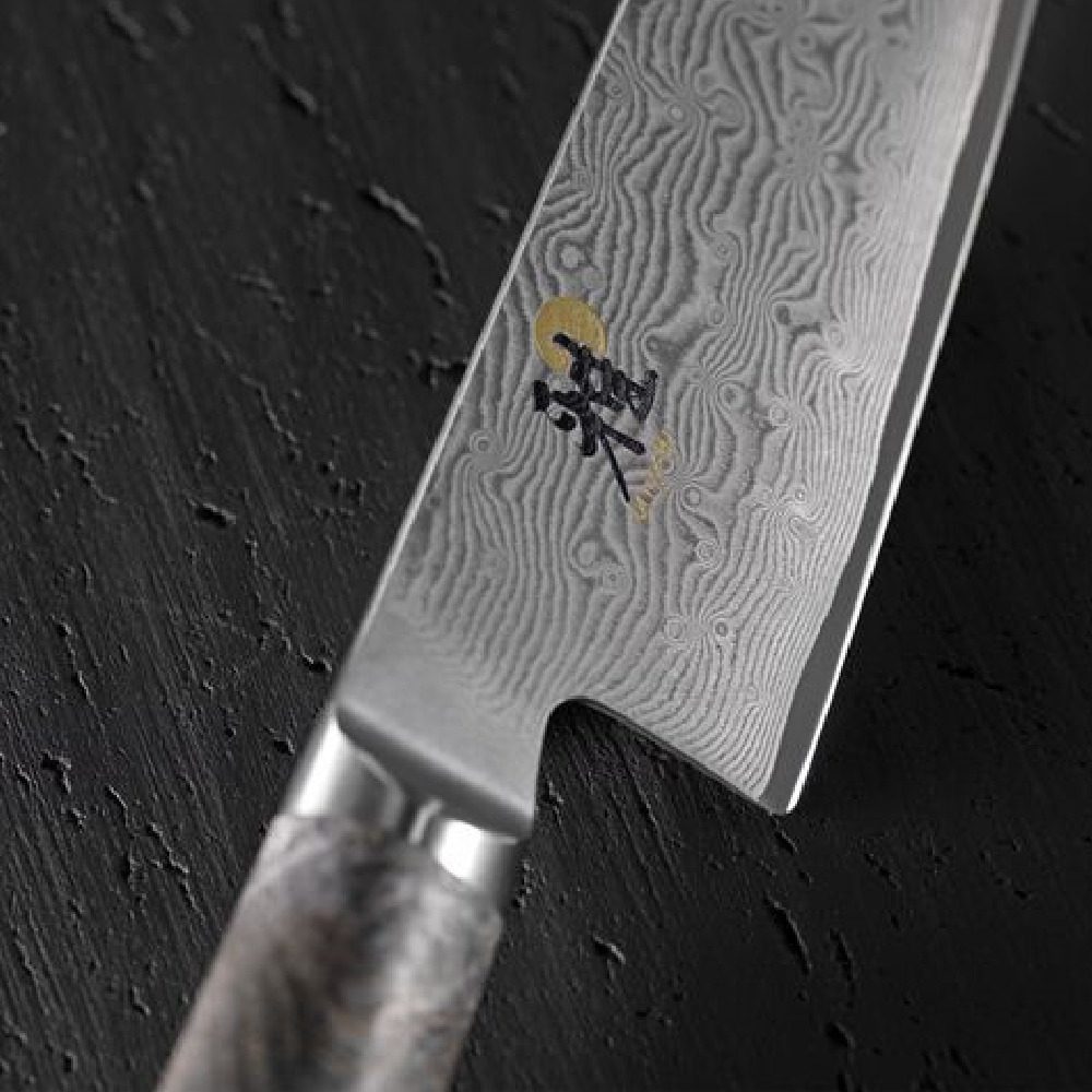 Miyabi 5000MCD 67 Santoku Knife 18cm