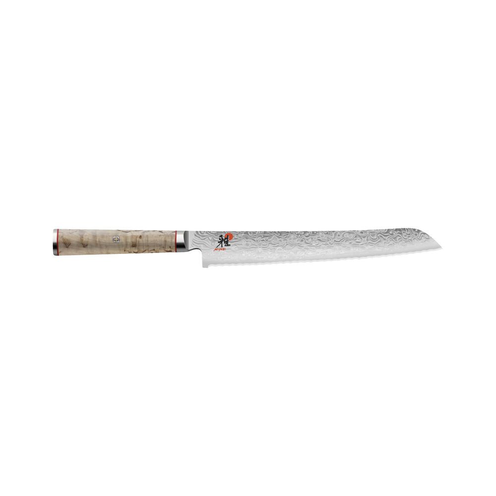 Miyabi 5000MCD Bread Knife 23cm