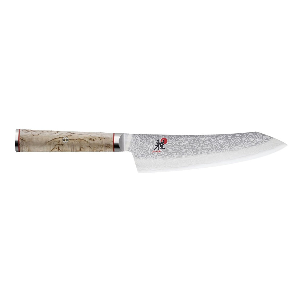 Miyabi 5000MCD Rocking Santoku Knife 18cm