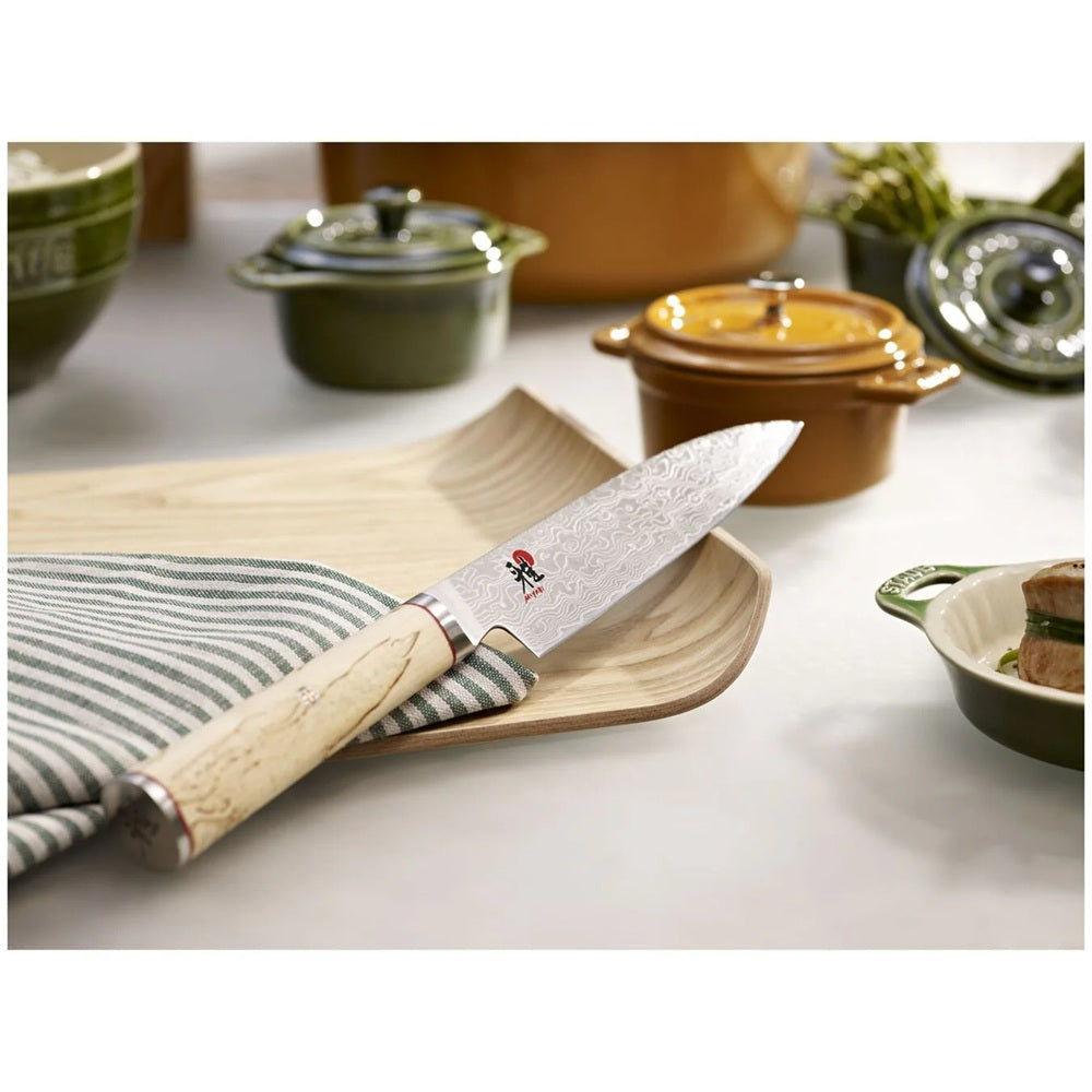 Miyabi 5000MCD Shotoh Knife 13cm