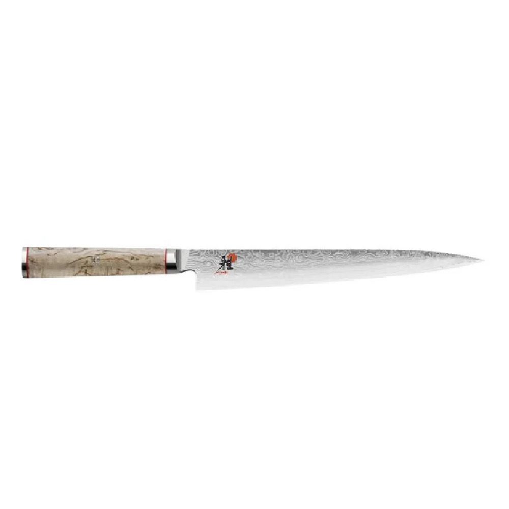 Miyabi 5000MCD Sujihiki Slicing Knife 24cm