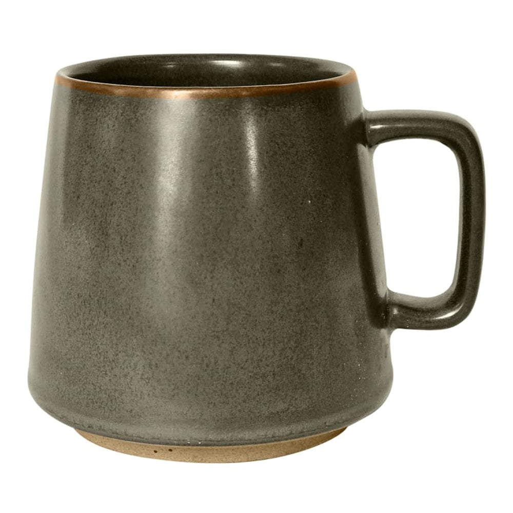 Nicolson Russell Clyth Mug Olive 350ml