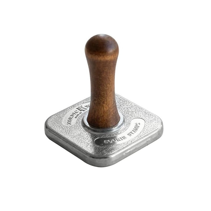 Nordic Ware Gingerbread Cookie Stamps