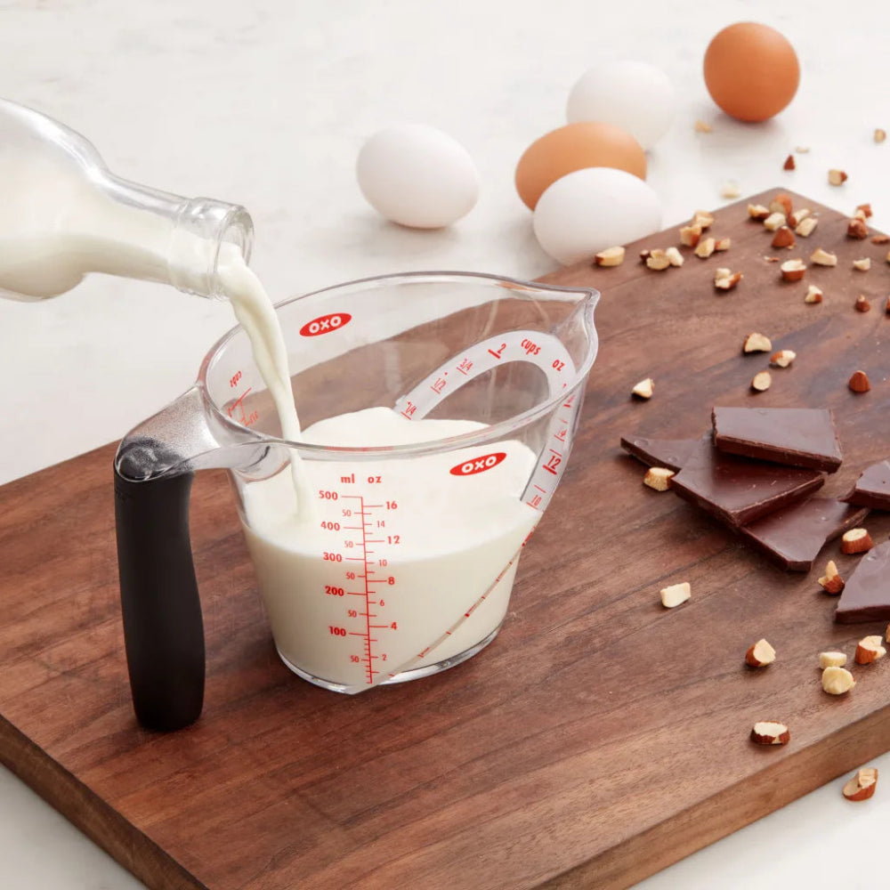 OXO Good Grips Angled Measuring Jug 2-Cup