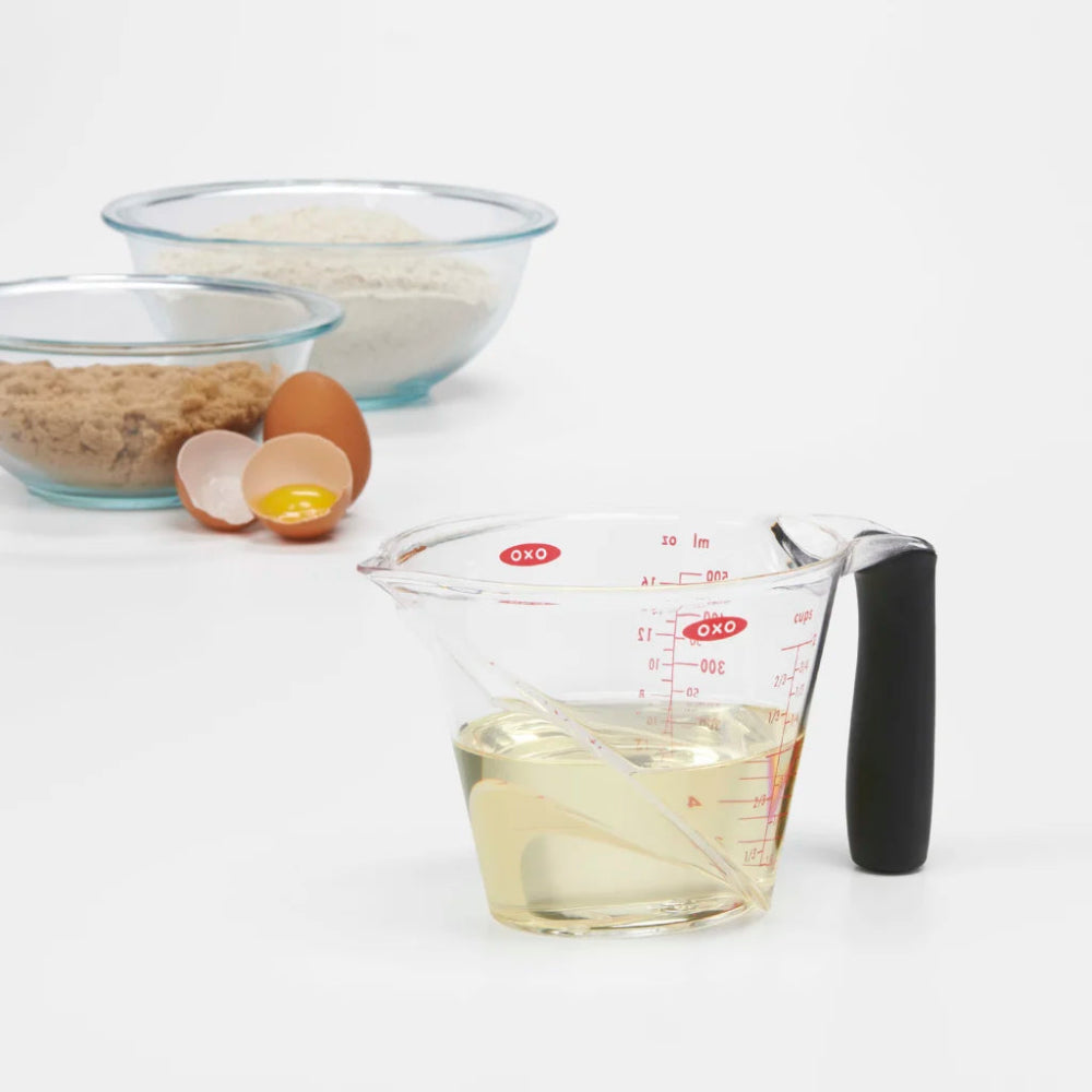OXO Good Grips Angled Measuring Jug 2-Cup