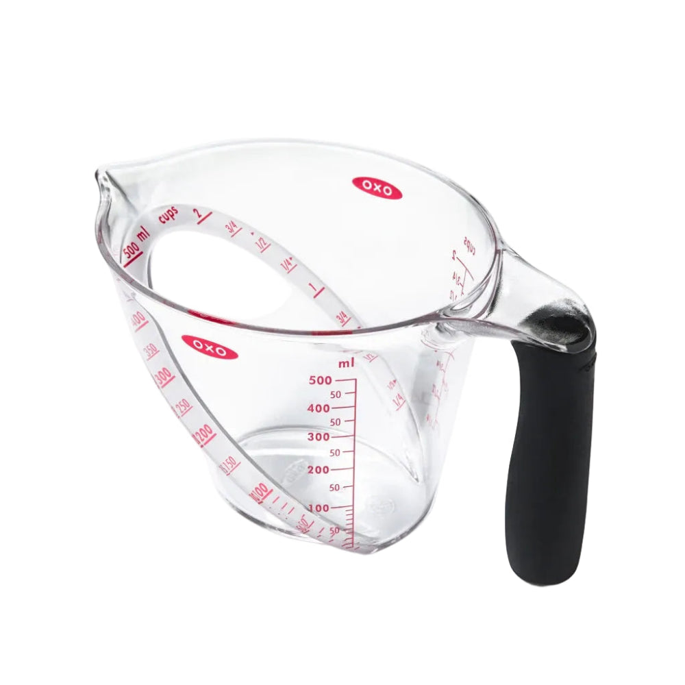 OXO Good Grips Angled Measuring Jug 2-Cup