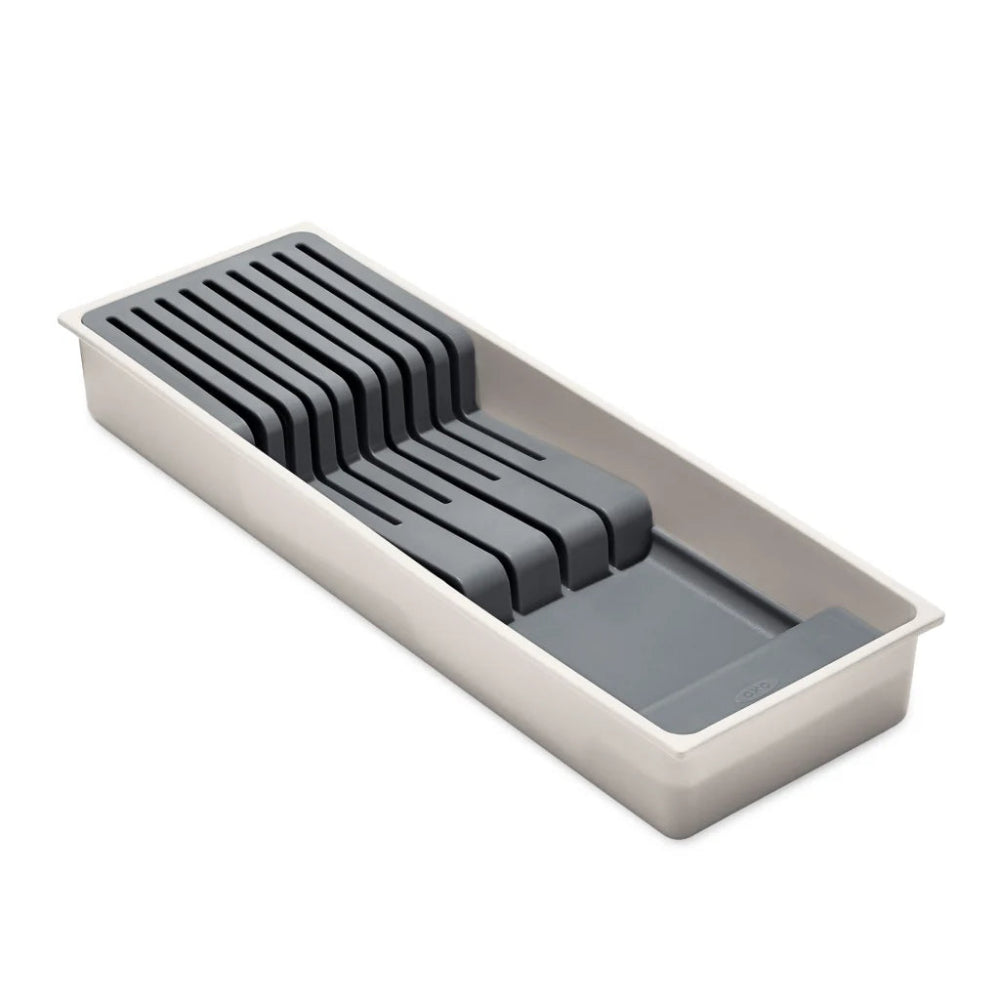 OXO Good Grips Compact Knife Drawer Organizer