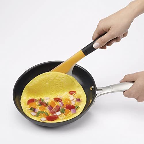 OXO Good Grips Flip & Fold Omelette Turner