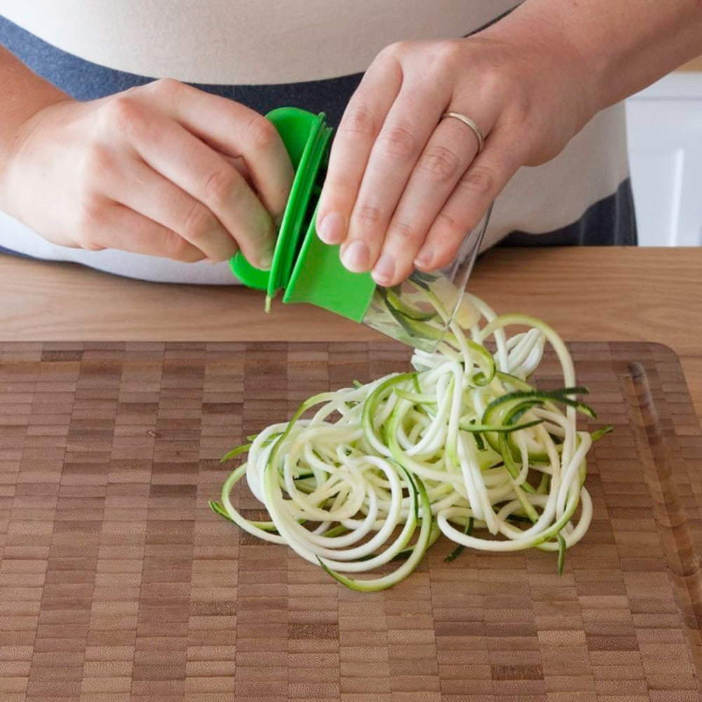 OXO Good Grips Handheld Twist Spiralizer