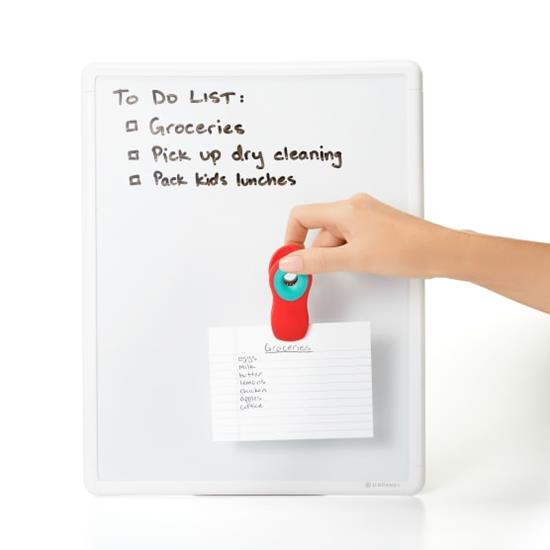 OXO Good Grips Magnetic All-Purpose Clips Set of 4