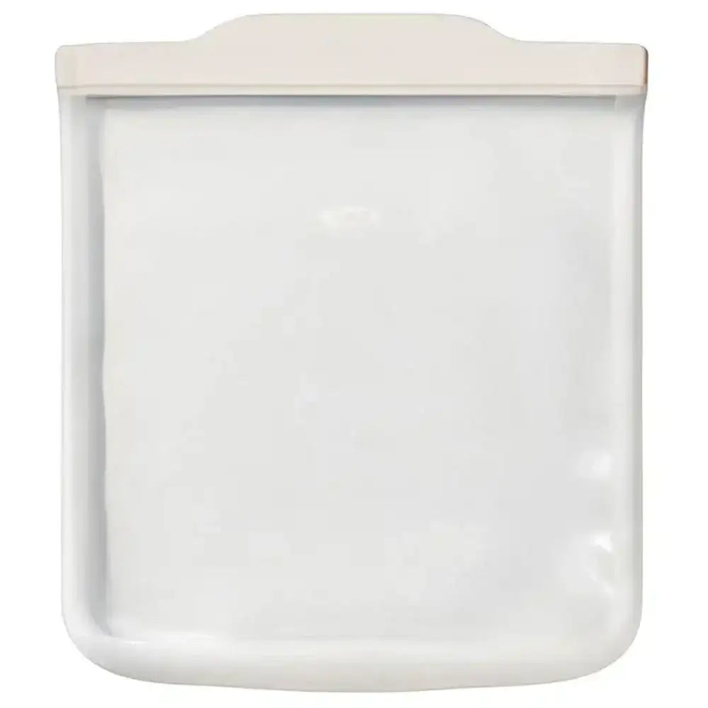 OXO Good Grips Silicone Flat Reusable Bag 1.8L