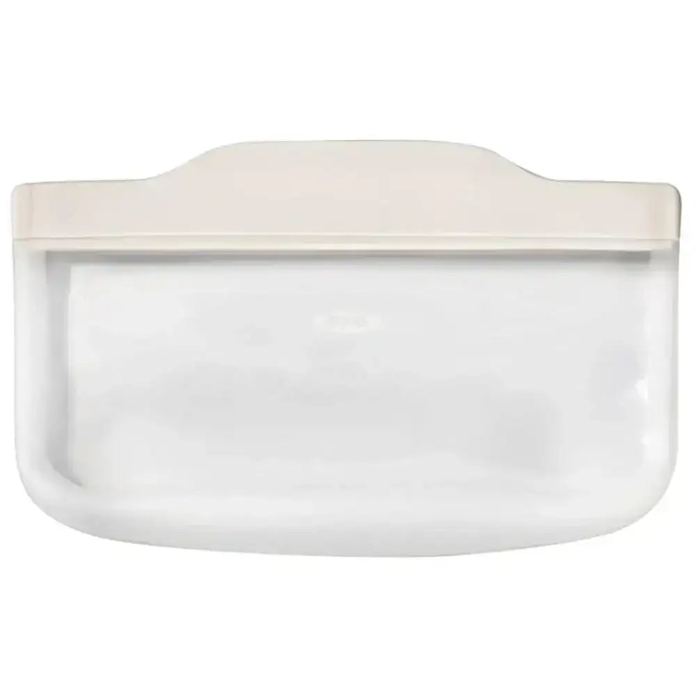 OXO Good Grips Silicone Flat Reusable Bag 332ml