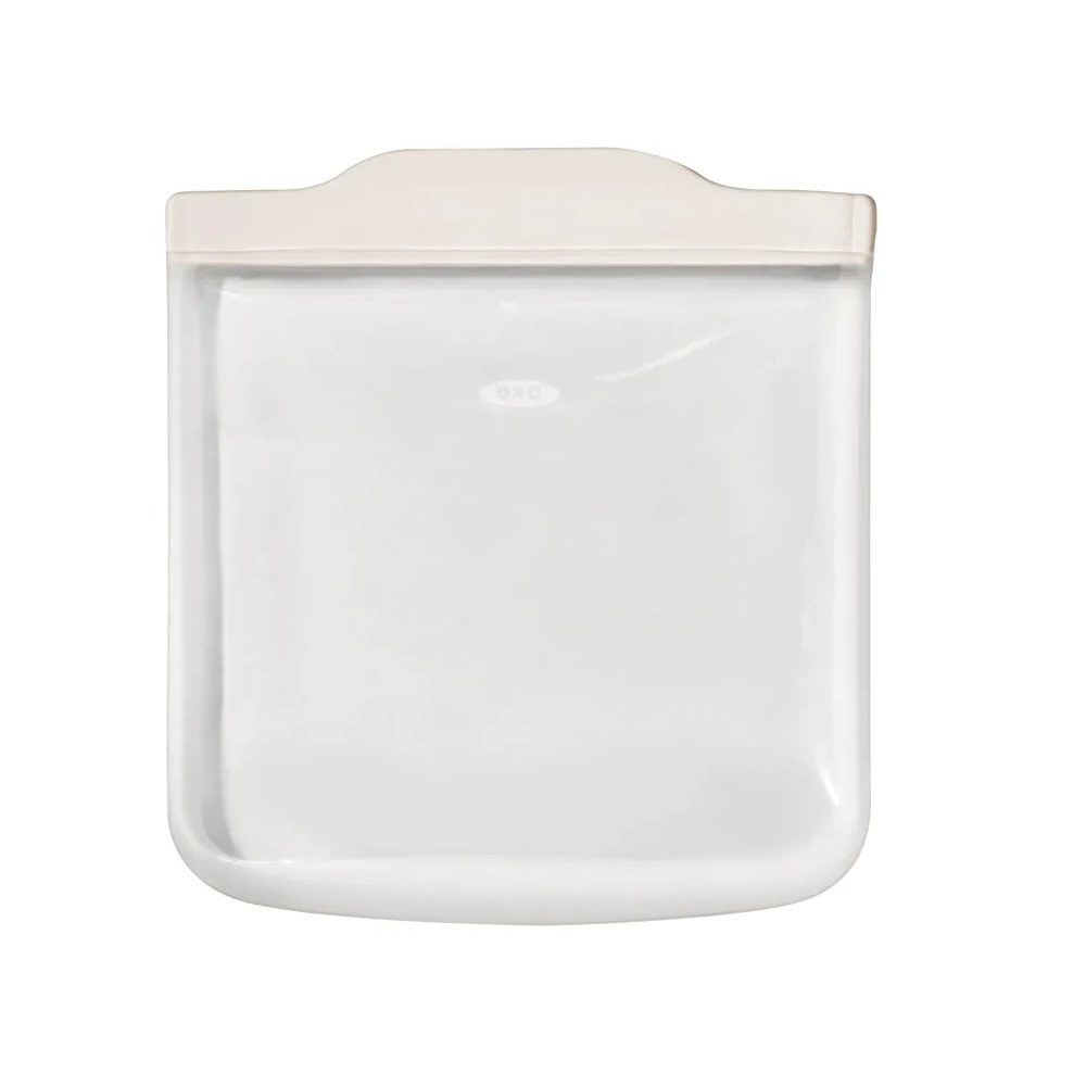 OXO Good Grips Silicone Flat Reusable Bag 820ml