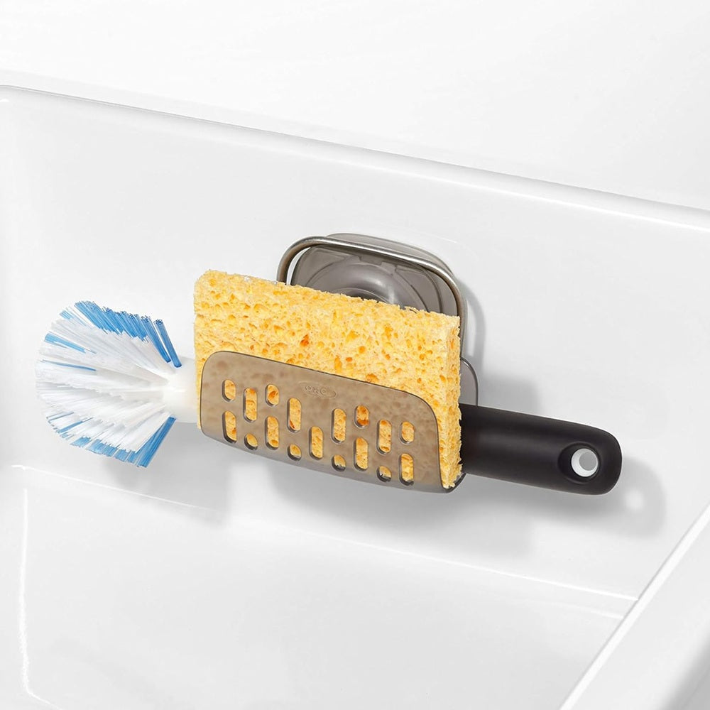 OXO Good Grips Suction Sponge Holder