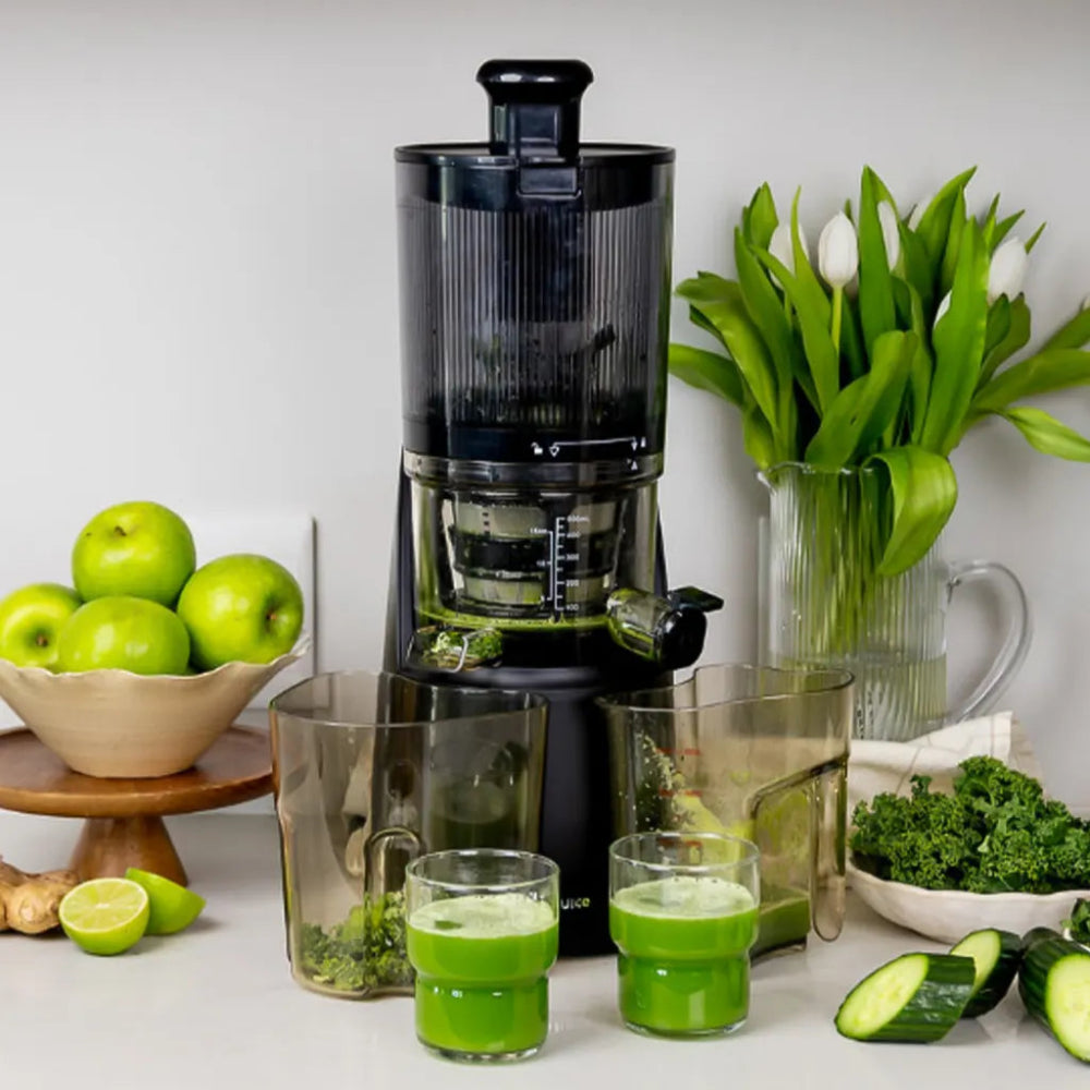 OmniKitchen OmniJuice Cold Press Juicer