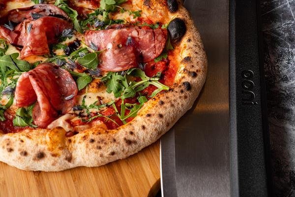 Ooni Pizza Cutter Rocker Blade 38cm