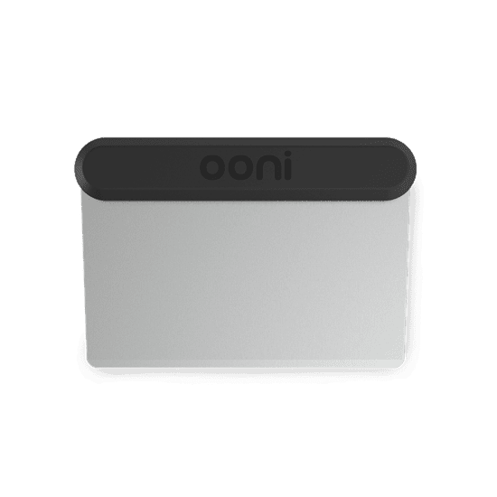 Ooni Pizza Dough Scraper