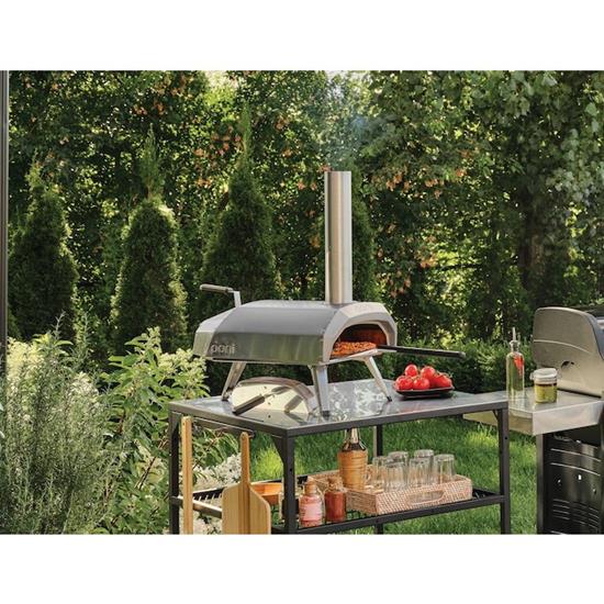 Ooni Karu 12 Multi-fuel Fired Pizza Oven