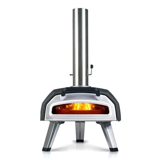 Ooni Karu 12G Multi-Fuel Pizza Oven