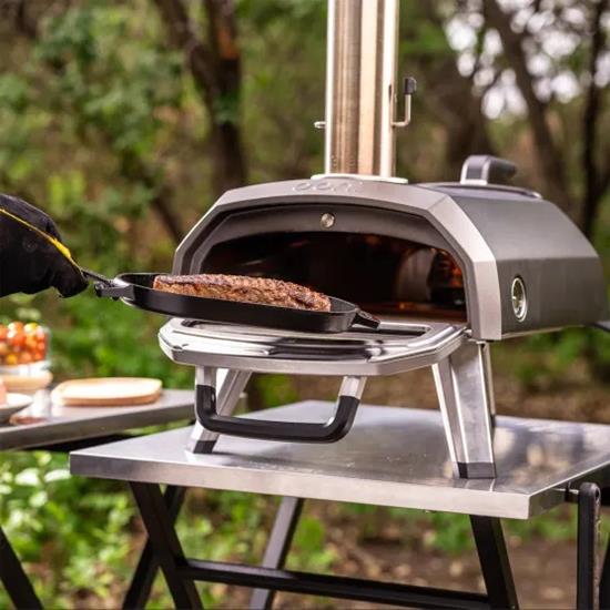Ooni Karu 12G Multi-Fuel Pizza Oven