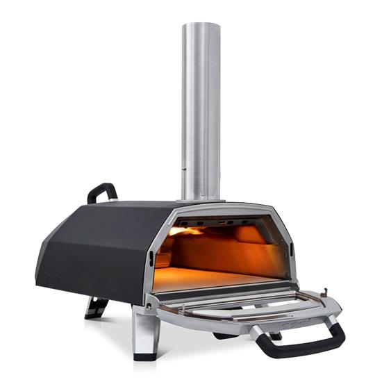 Ooni Karu 16 Multi-Fuel Fired Pizza Oven 40cm