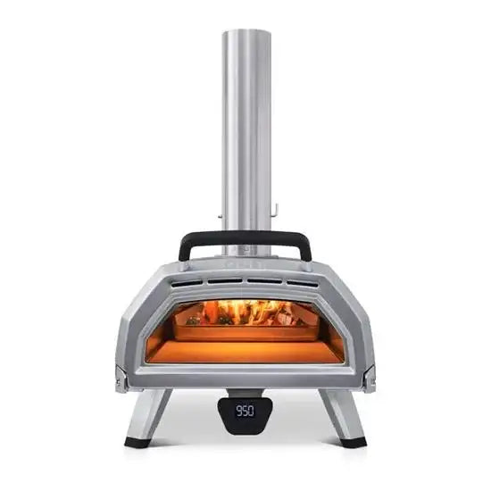 Ooni Karu 16 Multi-Fuel Fired Pizza Oven 40cm