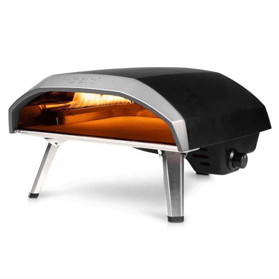 Ooni Koda 16 Gas Powered Pizza Oven 40cm