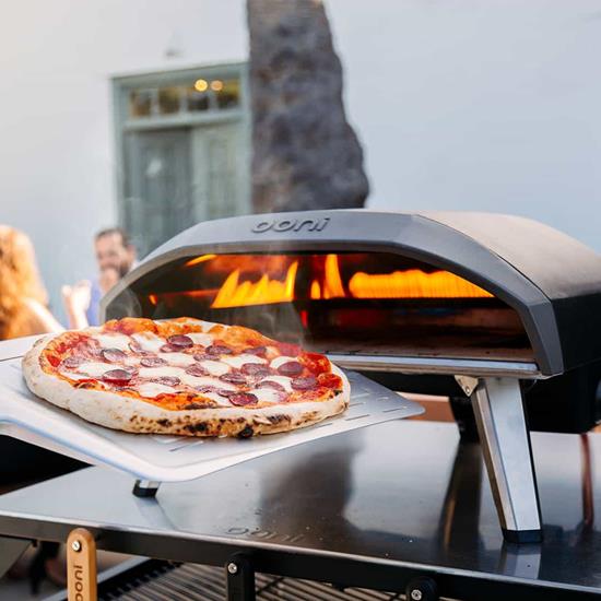 Ooni Koda 16 Gas Powered Pizza Oven 40cm