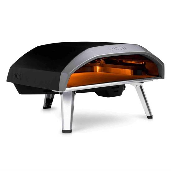 Ooni Koda 16 Gas Powered Pizza Oven 40cm
