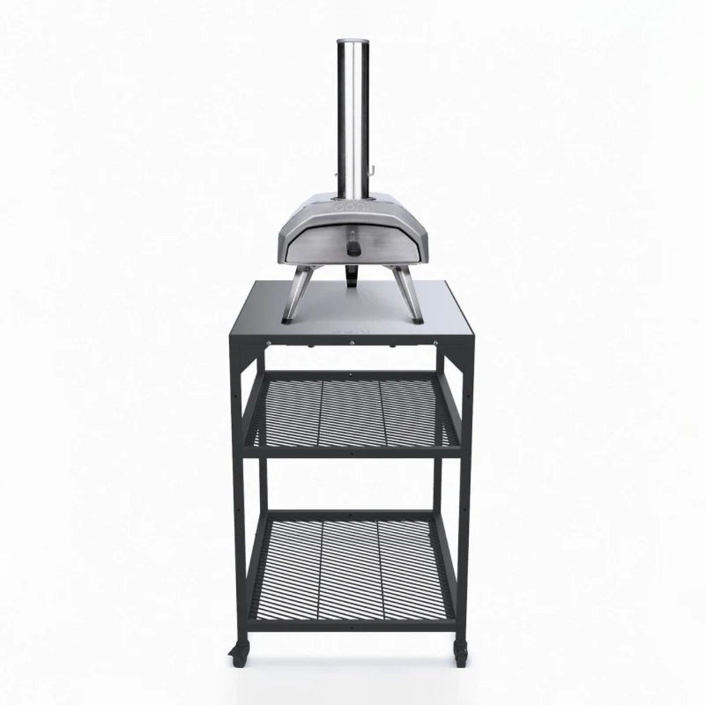 Ooni Large Modular Table for Pizza Oven & Accessories