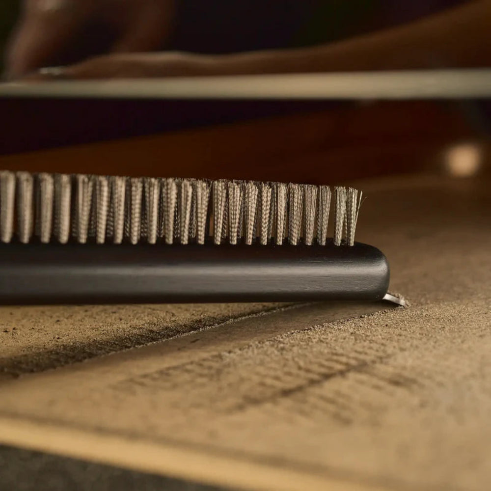 Ooni Pizza Oven Cleaning Brush