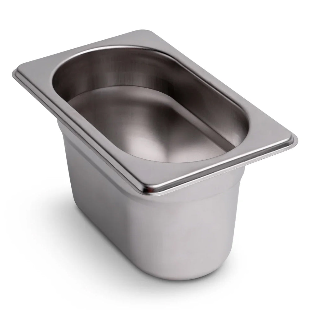 Ooni Pizza Topping Station Stand & Airtight Containers