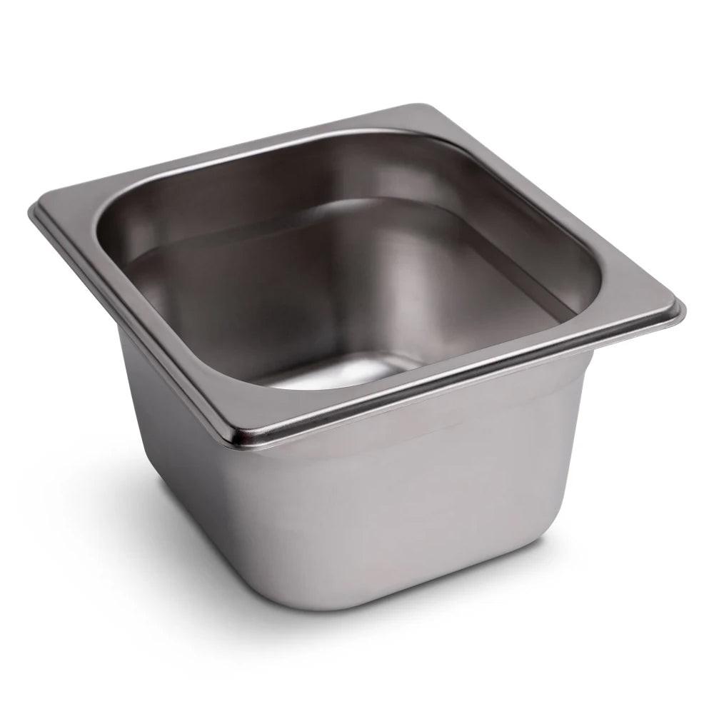 Ooni Pizza Topping Station Stand & Airtight Containers