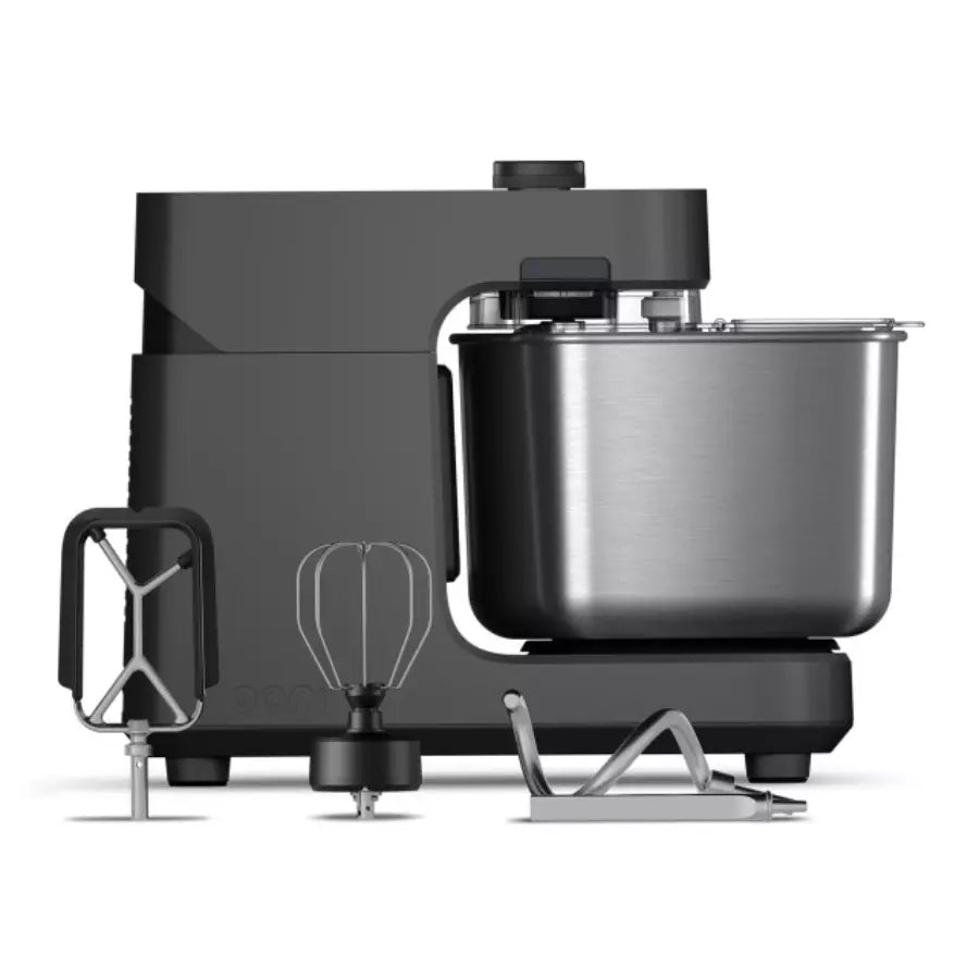 Ooni Halo Pro Spiral Mixer Charcoal