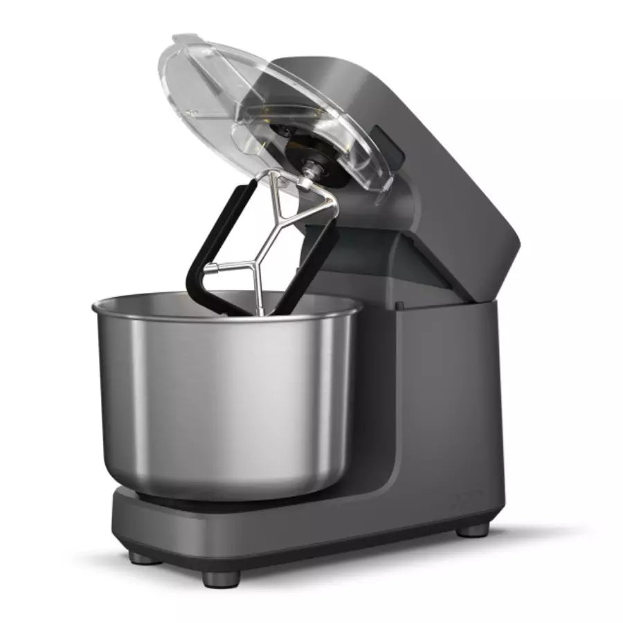 Ooni Halo Pro Spiral Mixer Charcoal