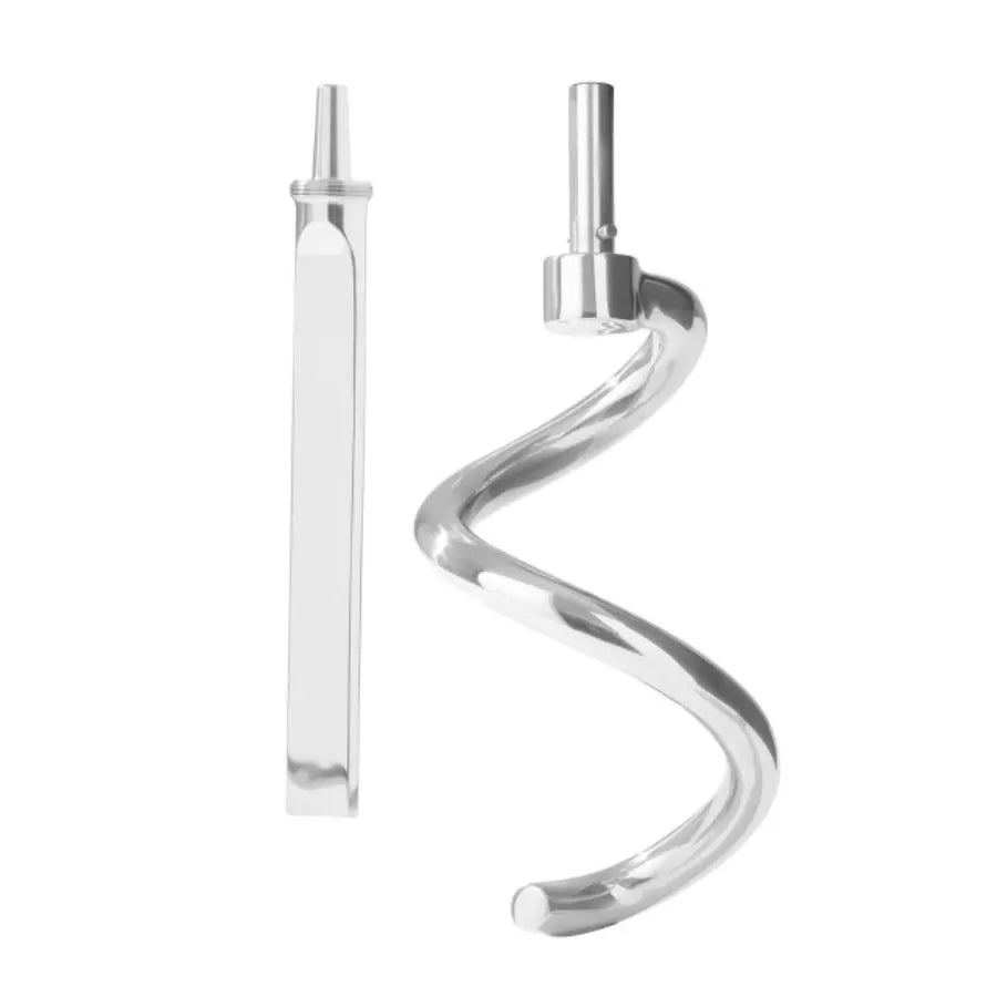 Ooni Halo Pro Spiral Mixer Charcoal