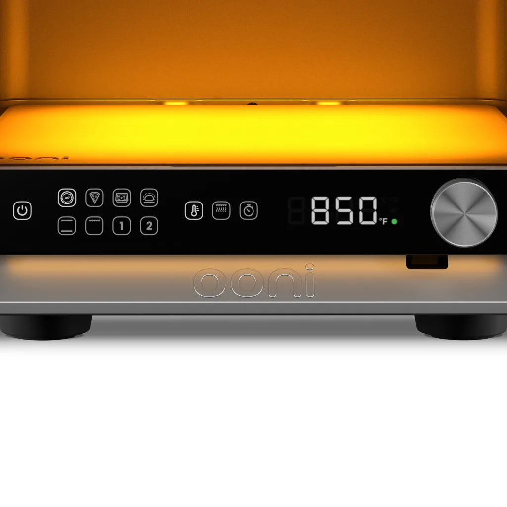 Ooni Volt 2 Indoor Electric Pizza Oven