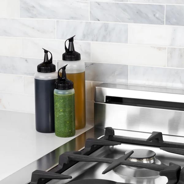 Oxo Good Grips Chef's Squeeze Bottle 350ml