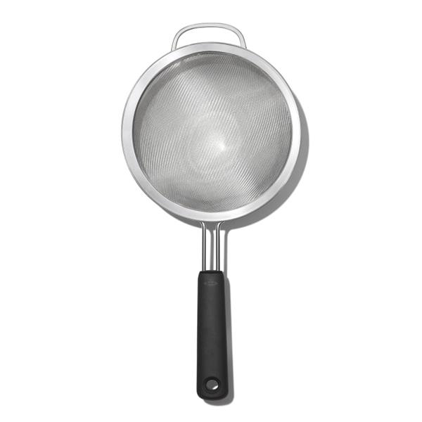 Oxo Good Grips Double Rod Strainer 20cm