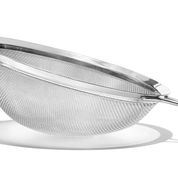 Oxo Good Grips Double Rod Strainer 20cm