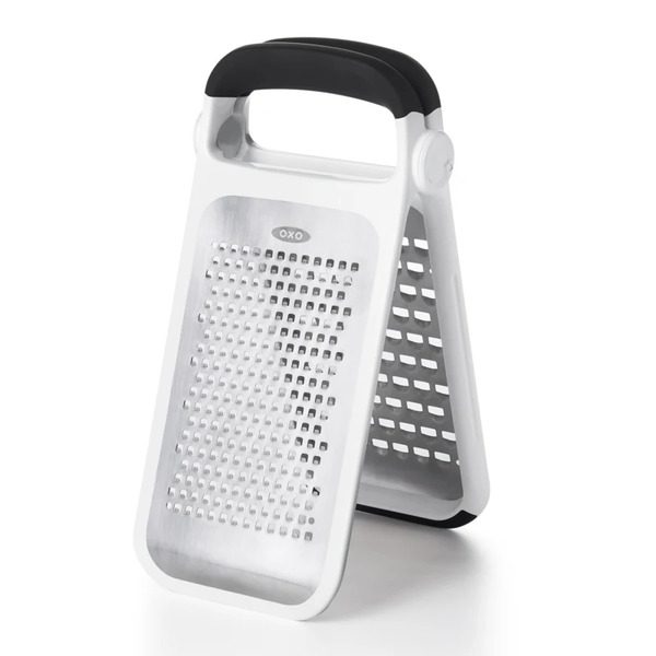 Oxo Good Grips Etched Two Fold Grater
