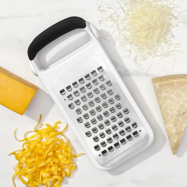 Oxo Good Grips Etched Two Fold Grater