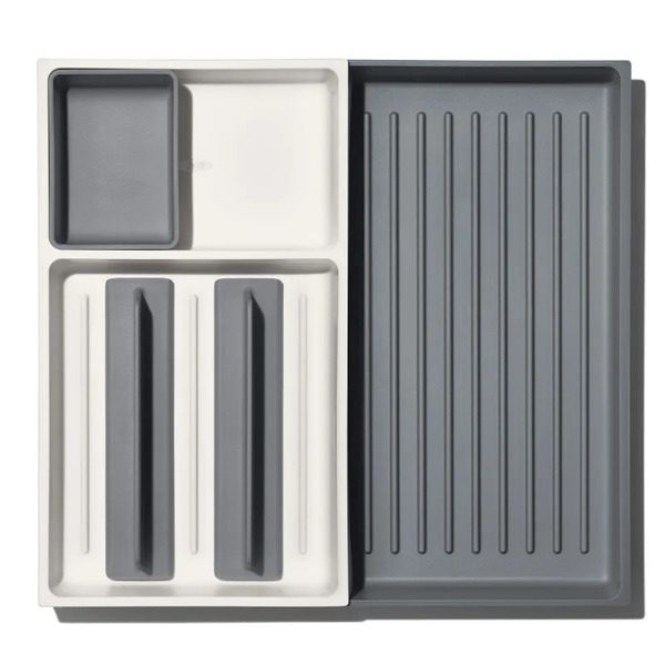 Oxo Good Grips Expandable Kitchen Organizer