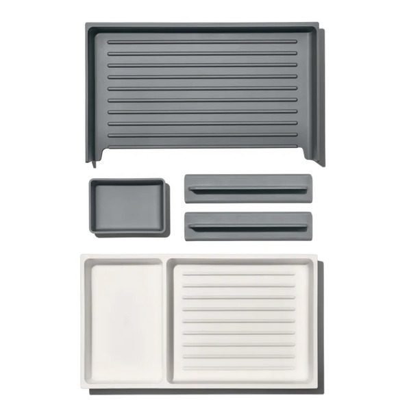 Oxo Good Grips Expandable Kitchen Organizer