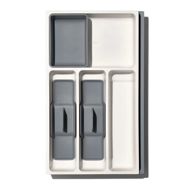 Oxo Good Grips Expandable Utensil Organizer
