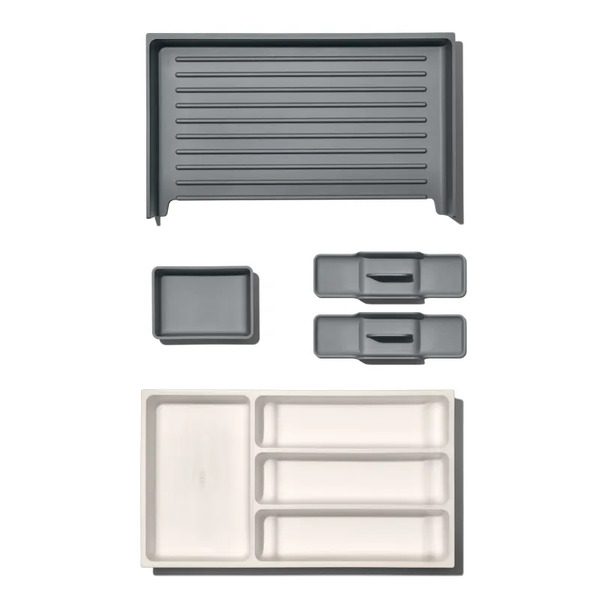 Oxo Good Grips Expandable Utensil Organizer